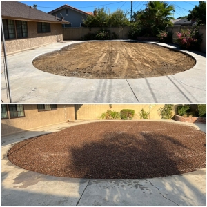 Orange Earthworks Engineering