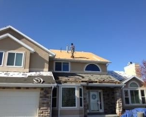 Photo of J & N Roofing Maintenance