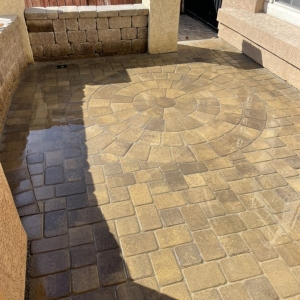 Photo of Prime Landscape & Construction