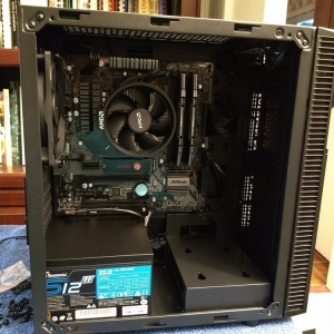 Photo of Moore Computer Services