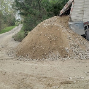 Photo of Franklin Paving and Excavating