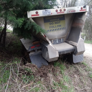 Photo of Franklin Paving and Excavating