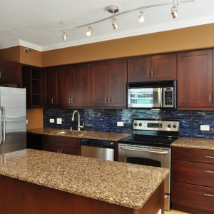 Chicago Littlerock Renovation Coaching