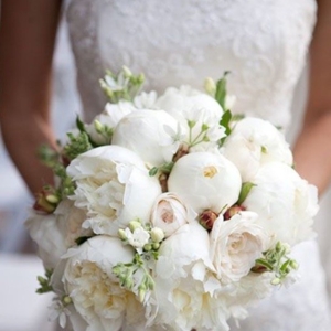 Photo of Pastries & Flowers d'Bella