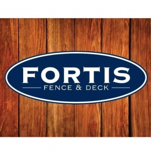 San Antonio Fortis Landscaping Fence & Deck