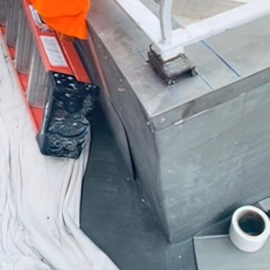 Photo of Nik's Bay Sheet Metal