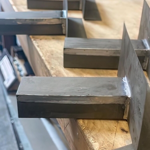 Photo of Nik's Bay Sheet Metal