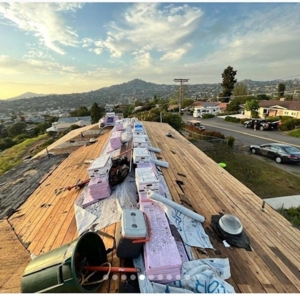 Photo of Barcena's Roofing