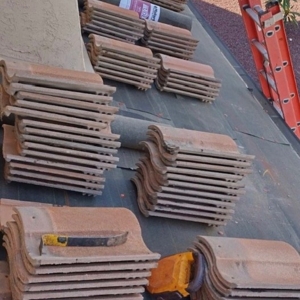 Photo of Barcena's Roofing