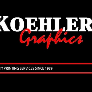 Photo of Koehler Graphics