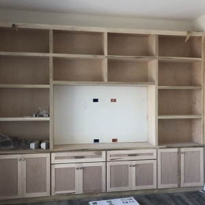 Photo of Master finish carpenter