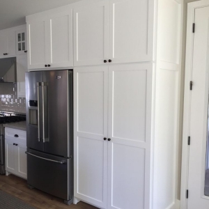 Photo of Master finish carpenter