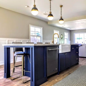 Photo of Master finish carpenter