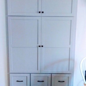 Photo of Master finish carpenter