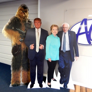 Photo of Advanced Graphics