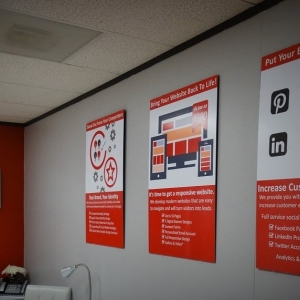 Photo of Boral Agency