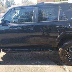 Photo of Cal & His Dog Spot Auto Detailing