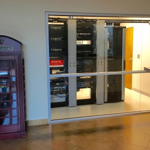 Photo of GTI communications