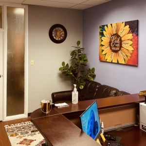 Charlotte Omole Law Office