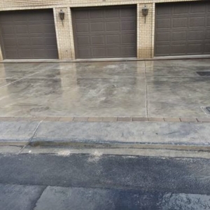 Photo of A-1 Pressure Washing