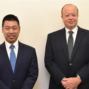 Photo of Goodrich & Cheung, LLP