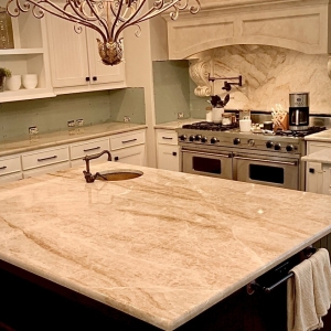 Photo of DFW Stone Works