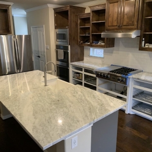 Photo of DFW Stone Works