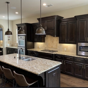 Photo of DFW Stone Works