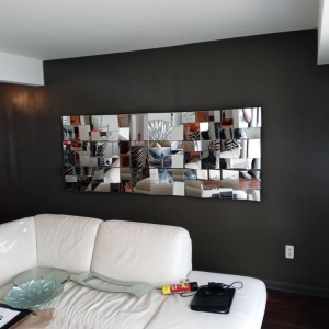 Photo of Israel Premium Painting