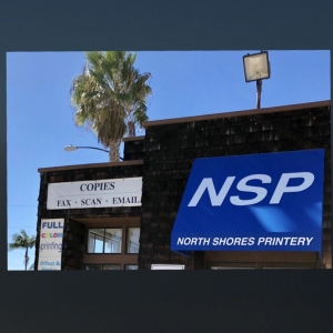 Photo of North Shores Printery