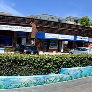 Photo of North Shores Printery