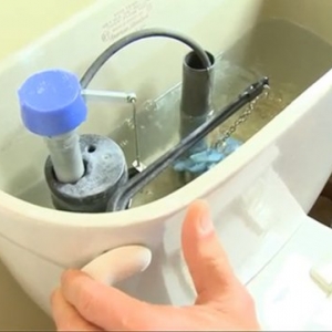 Photo of Five Guys Plumbing