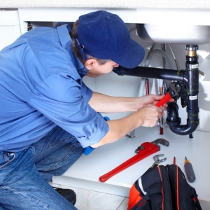 Photo of Five Guys Plumbing