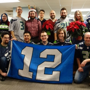 Photo of Dynamic Computing - Seattle