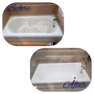 Photo of Mega Porcelain and Fiberglass Refinishing Inc