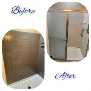 Photo of Mega Porcelain and Fiberglass Refinishing Inc
