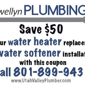 Photo of Llewellyn Plumbing