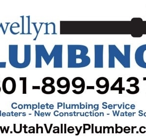 Photo of Llewellyn Plumbing