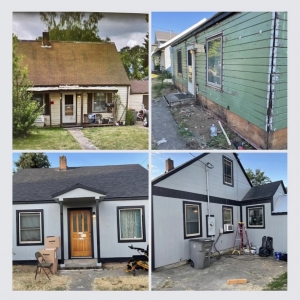 Photo of Arendt Property Jobs and Junk Removal
