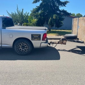 Photo of Arendt Property Jobs and Junk Removal