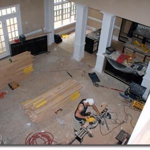 Photo of Euro Hardwood Floors