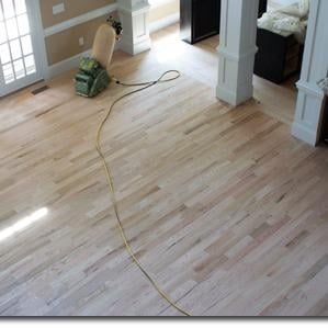 Photo of Euro Hardwood Floors