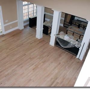 Photo of Euro Hardwood Floors