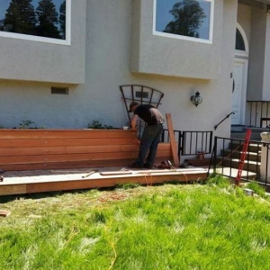 Photo of Affordable Fencing and Gardening
