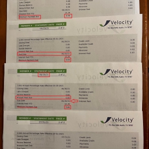Photo of Velocity Credit Union - Downtown