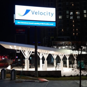 Photo of Velocity Credit Union - Downtown