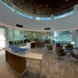 Austin Velocity Credit Union - Downtown