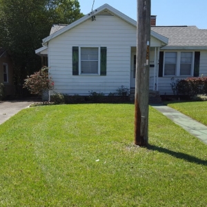 Photo of Lockwood Lawn Maintenance