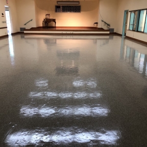 Photo of Night Owl Floor Services