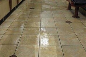 Photo of Night Owl Floor Services
